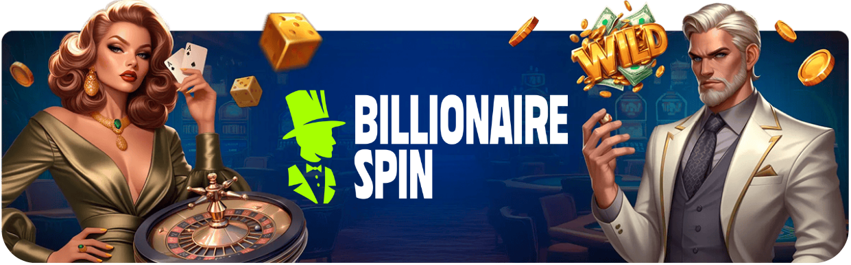 Billionairespin Casino