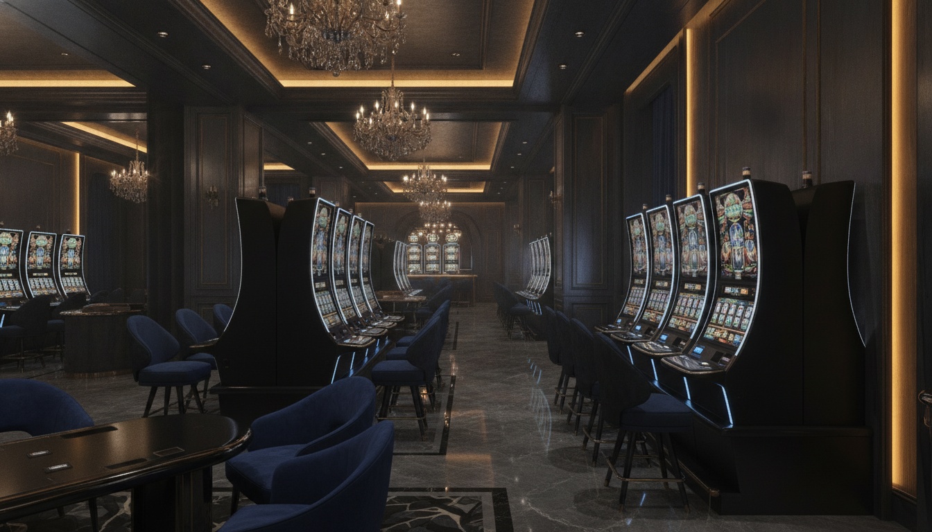 Billionairespin Casino — A Responsible Gaming Environment